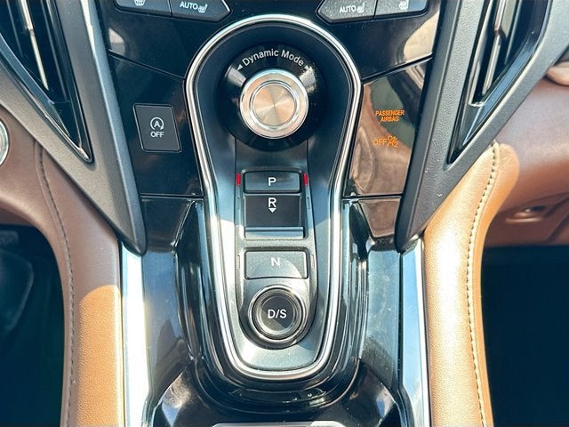 2021 Acura RDX w/Technology Package