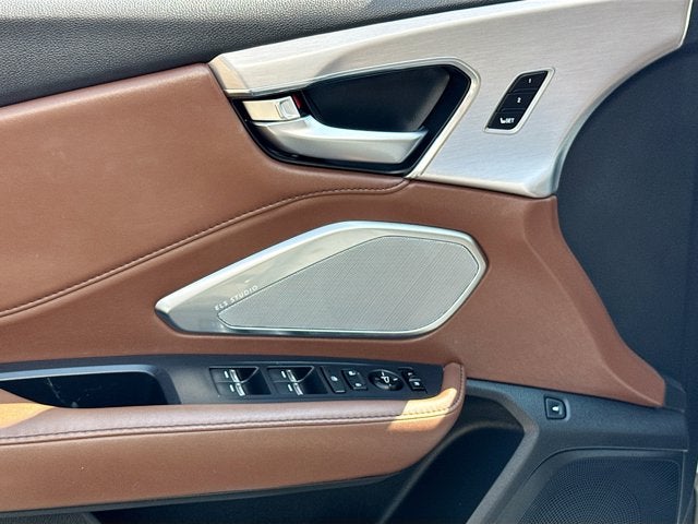 2021 Acura RDX w/Technology Package