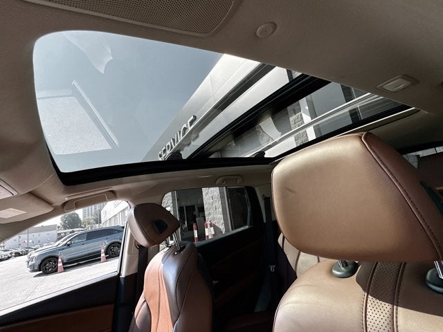 2021 Acura RDX w/Technology Package