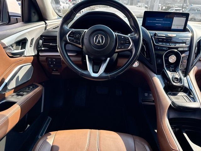2021 Acura RDX w/Technology Package