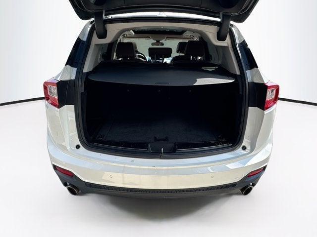 2021 Acura RDX w/Technology Package