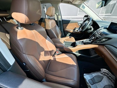 2021 Acura RDX w/Technology Package