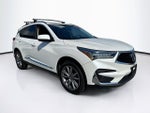2021 Acura RDX w/Technology Package