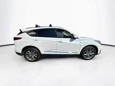2021 Acura RDX w/Technology Package