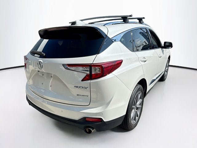 2021 Acura RDX w/Technology Package
