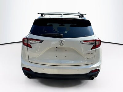 2021 Acura RDX w/Technology Package