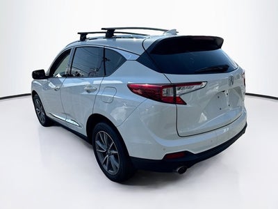 2021 Acura RDX w/Technology Package