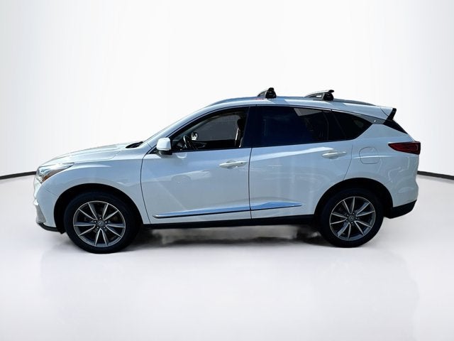 2021 Acura RDX w/Technology Package