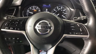 2020 Nissan Rogue SV in Albany, NY - Destination Nissan