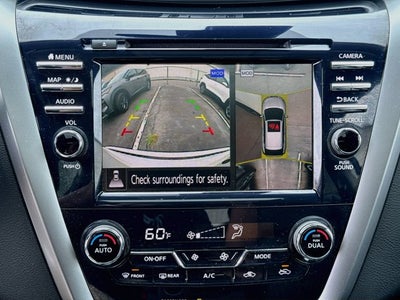 2023 Nissan Murano SL
