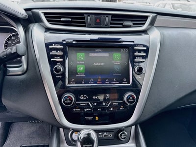 2023 Nissan Murano SL