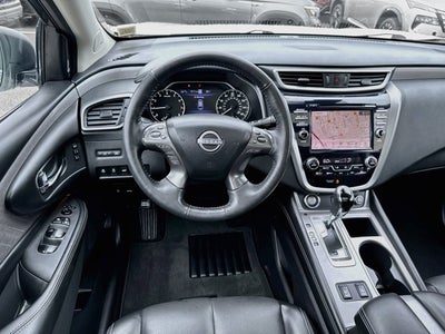 2023 Nissan Murano SL