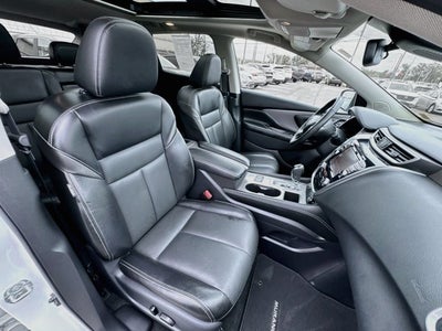 2023 Nissan Murano SL