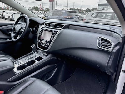 2023 Nissan Murano SL
