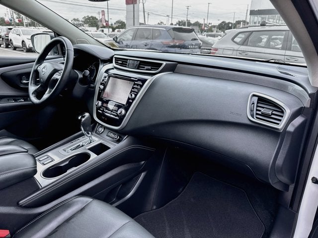 2023 Nissan Murano SL
