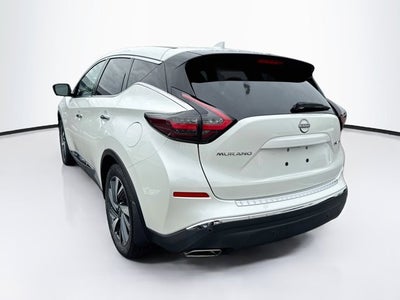 2023 Nissan Murano SL