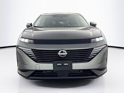 2026 Nissan Murano SV