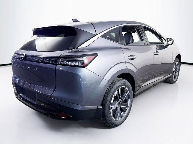 2026 Nissan Murano SV