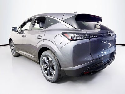 2026 Nissan Murano SV