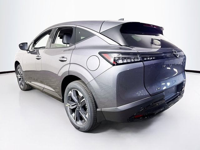 2026 Nissan Murano SV