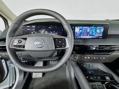 2026 Nissan Murano SV