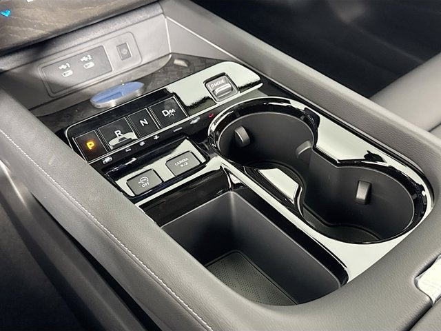2026 Nissan Murano SV