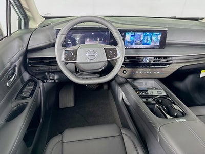 2026 Nissan Murano SV