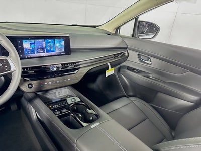 2026 Nissan Murano SV