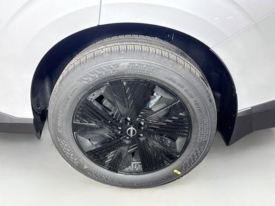 2026 Nissan Murano SV