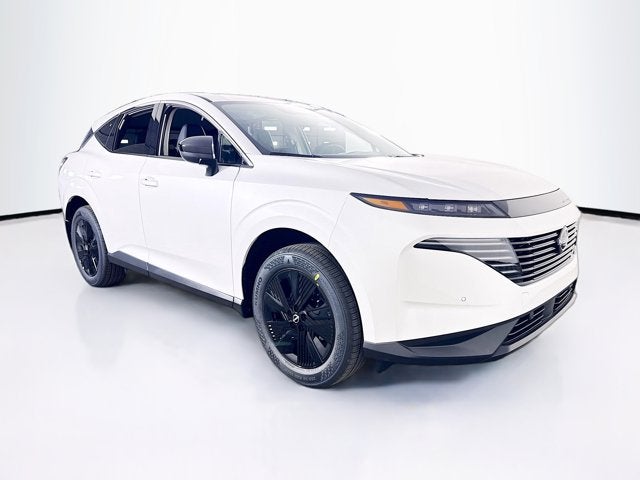 2026 Nissan Murano SV