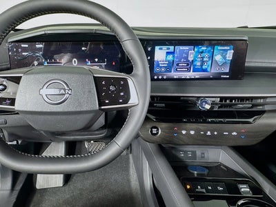 2026 Nissan Murano SV