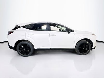 2026 Nissan Murano SV