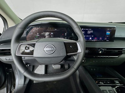 2026 Nissan Murano SV