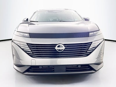 2026 Nissan Murano SV