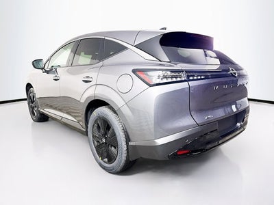 2026 Nissan Murano SV