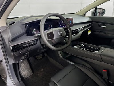 2026 Nissan Murano SV