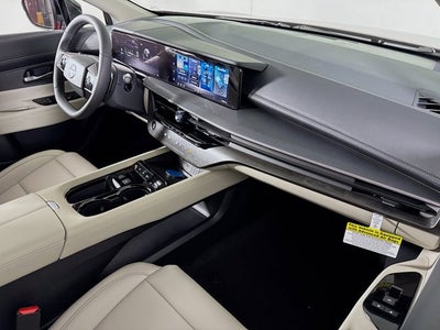 2026 Nissan Murano SV