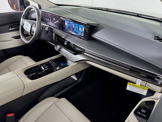 2026 Nissan Murano SV
