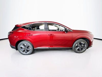 2026 Nissan Murano SV