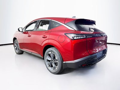 2026 Nissan Murano SV