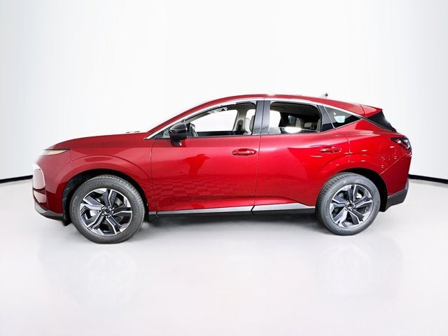 2026 Nissan Murano SV
