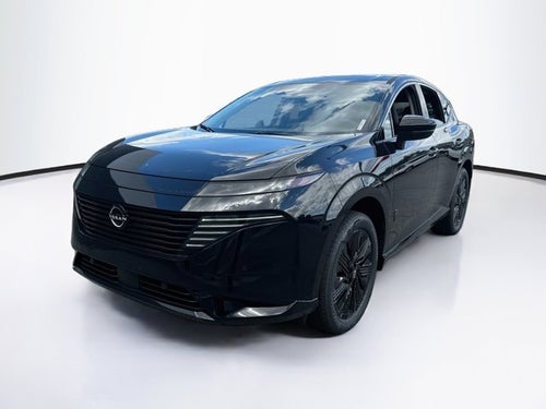2027 Nissan Murano Dark Armor