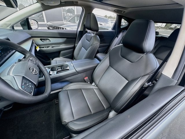 2027 Nissan Murano Dark Armor