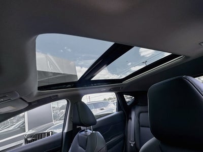 2027 Nissan Murano Dark Armor