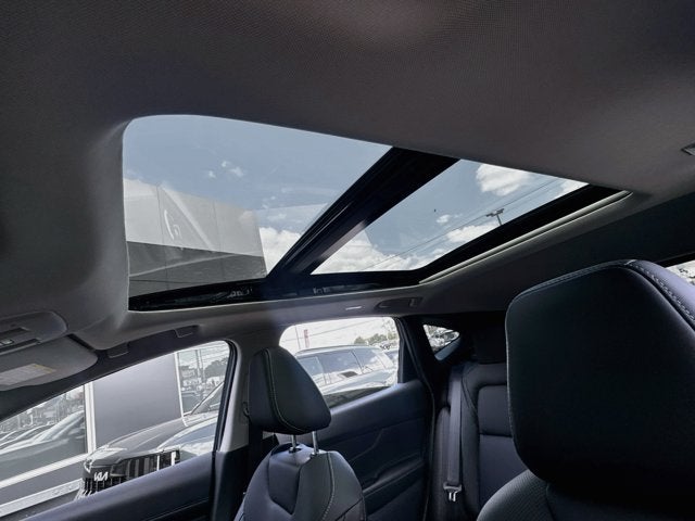 2027 Nissan Murano Dark Armor