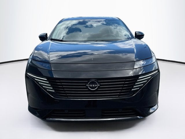 2027 Nissan Murano Dark Armor