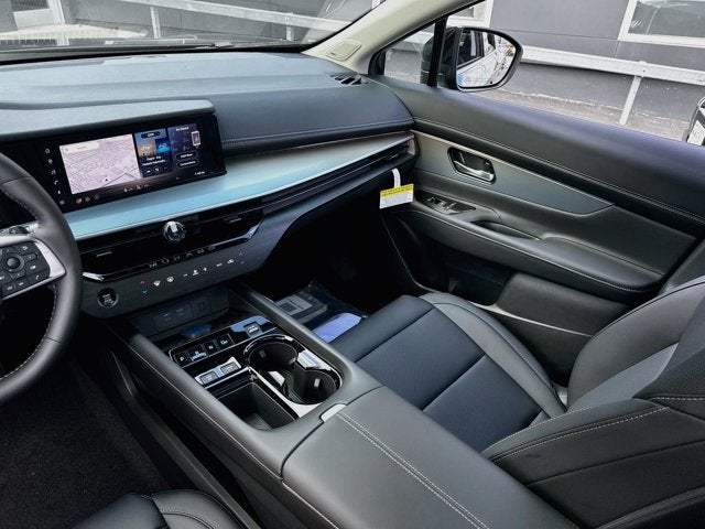 2027 Nissan Murano Dark Armor