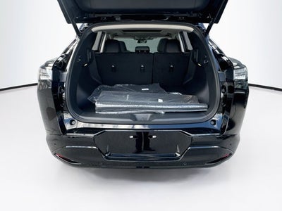 2027 Nissan Murano Dark Armor