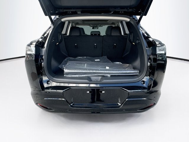 2027 Nissan Murano Dark Armor