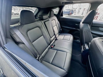 2027 Nissan Murano Dark Armor